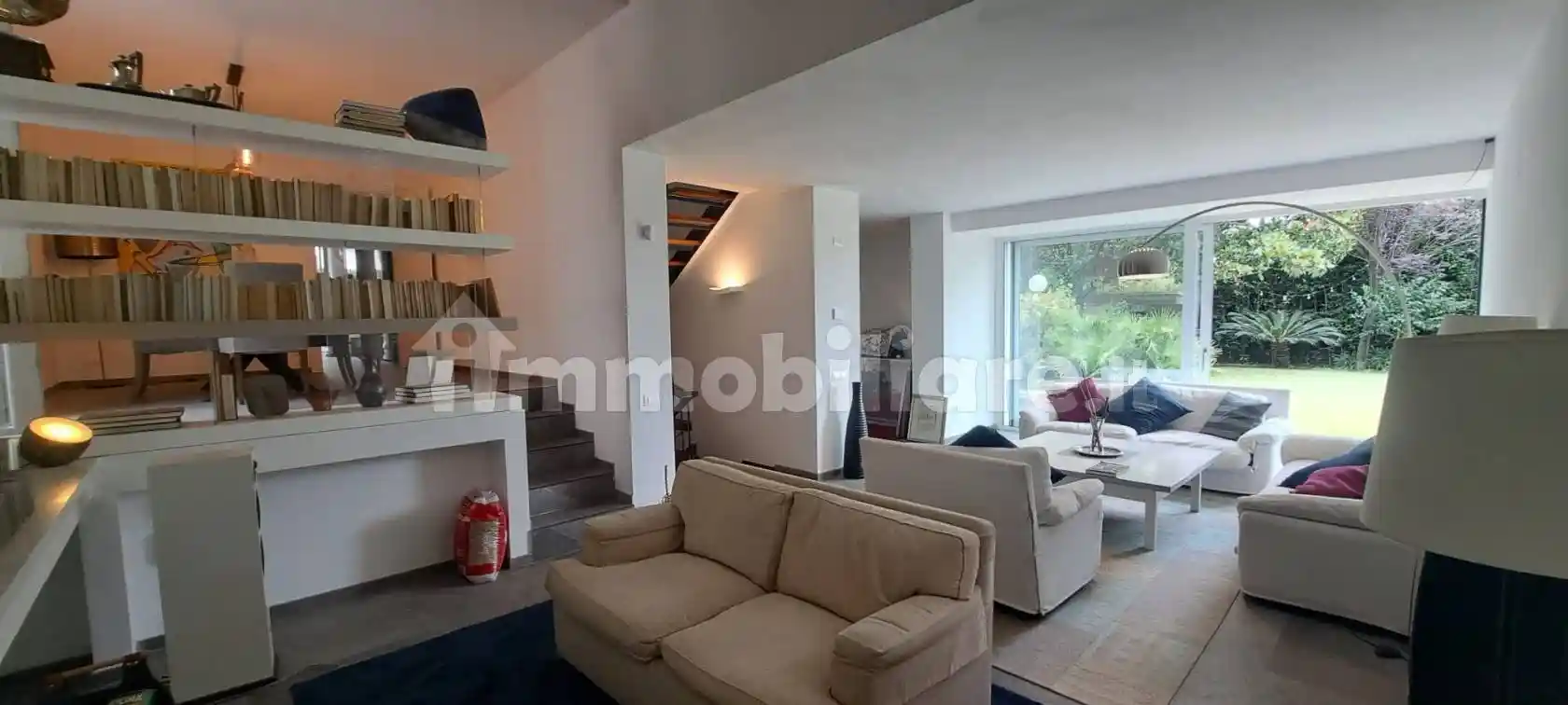 Villa in vendita a Capena