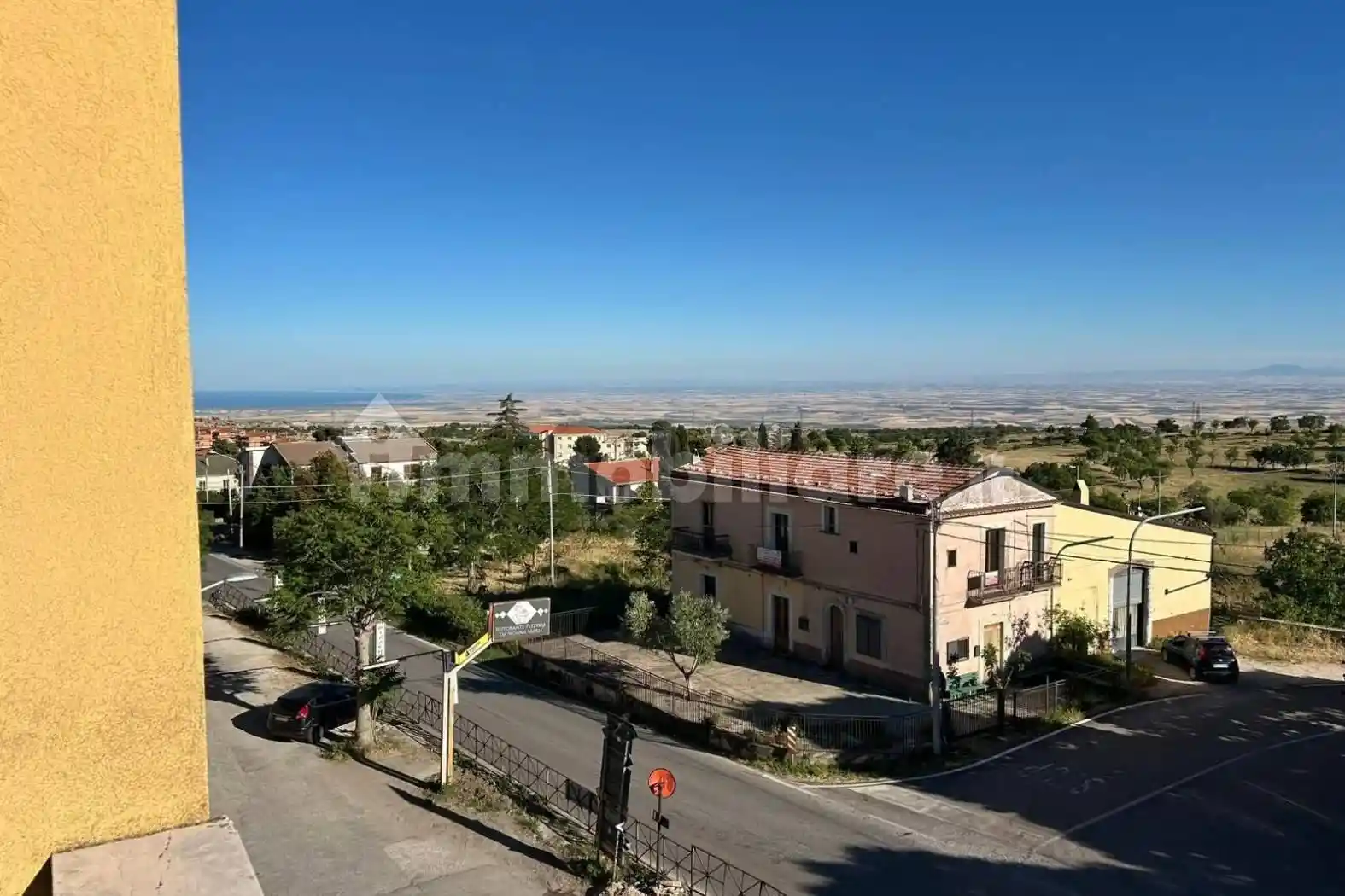 Appartamento in vendita a San Marco in Lamis