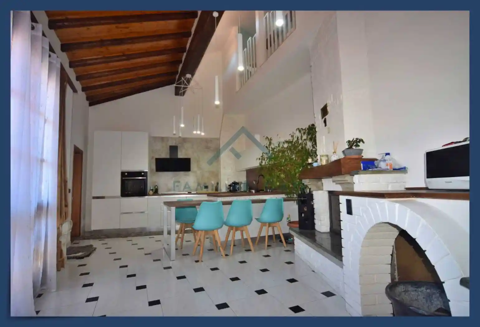 Casa indipendente in vendita a Caronno Varesino