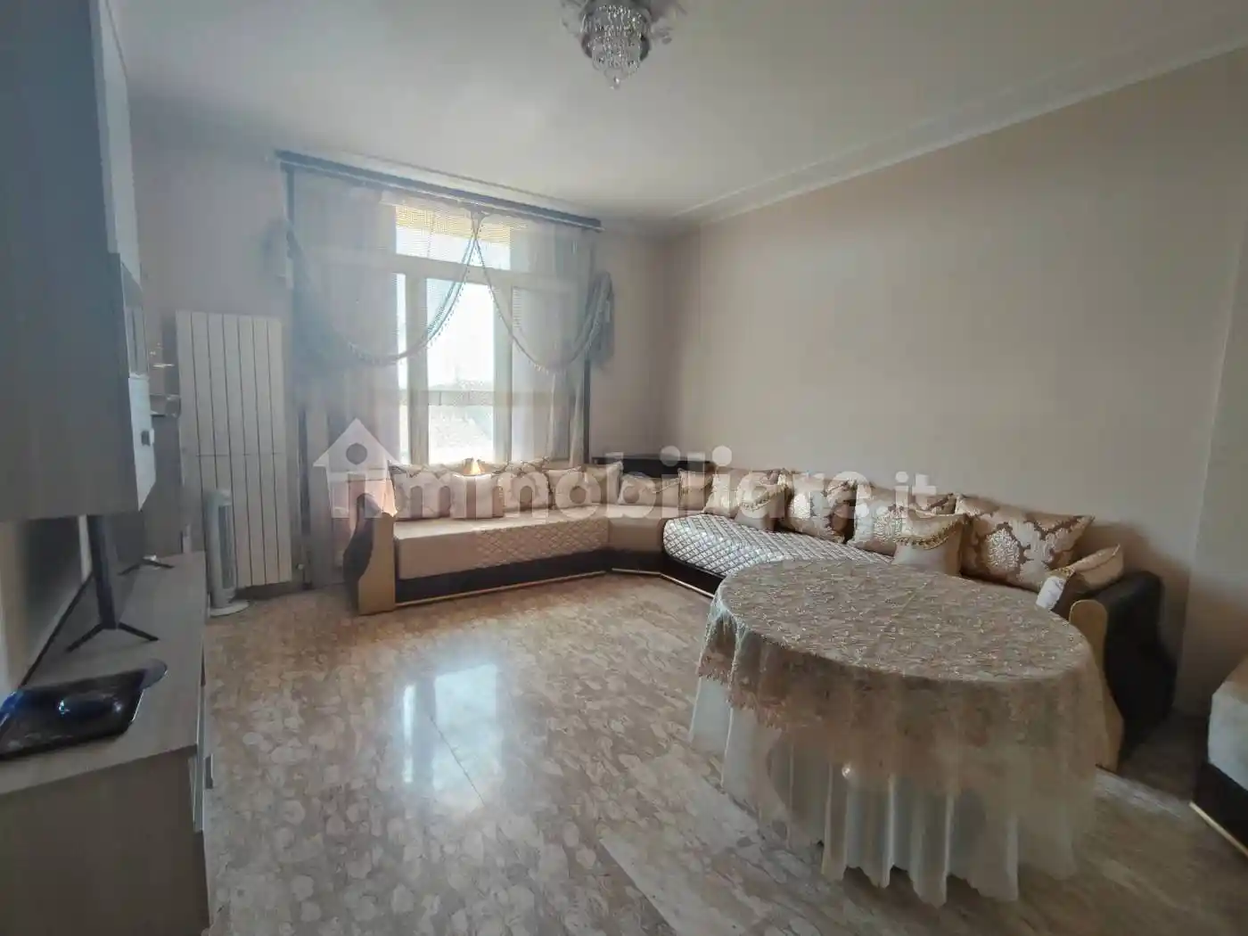 Appartamento in vendita a Pieve Porto Morone