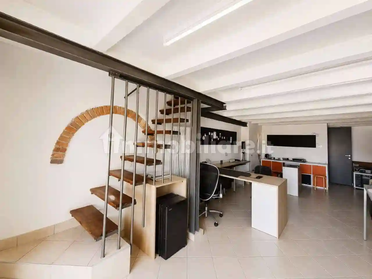 Loft - foto 3