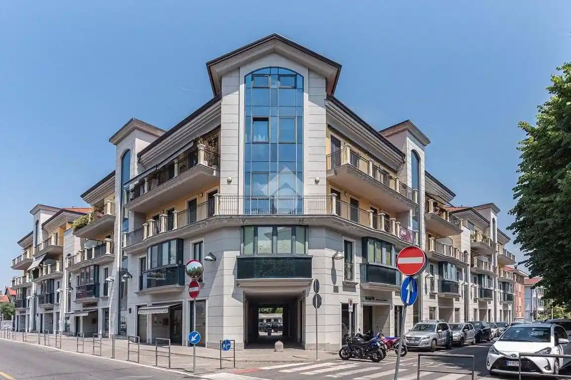 Appartamento in vendita a Ciriè