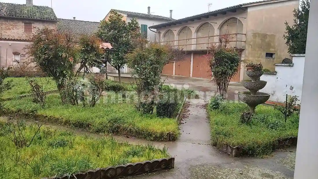 Palazzo - Edificio - foto 2