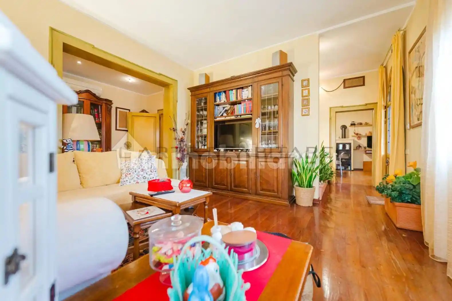 Villa in vendita a Camponogara