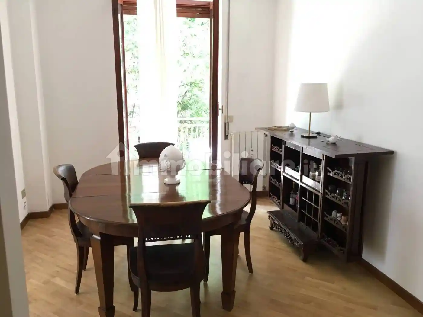 Appartamento in affitto a Roma