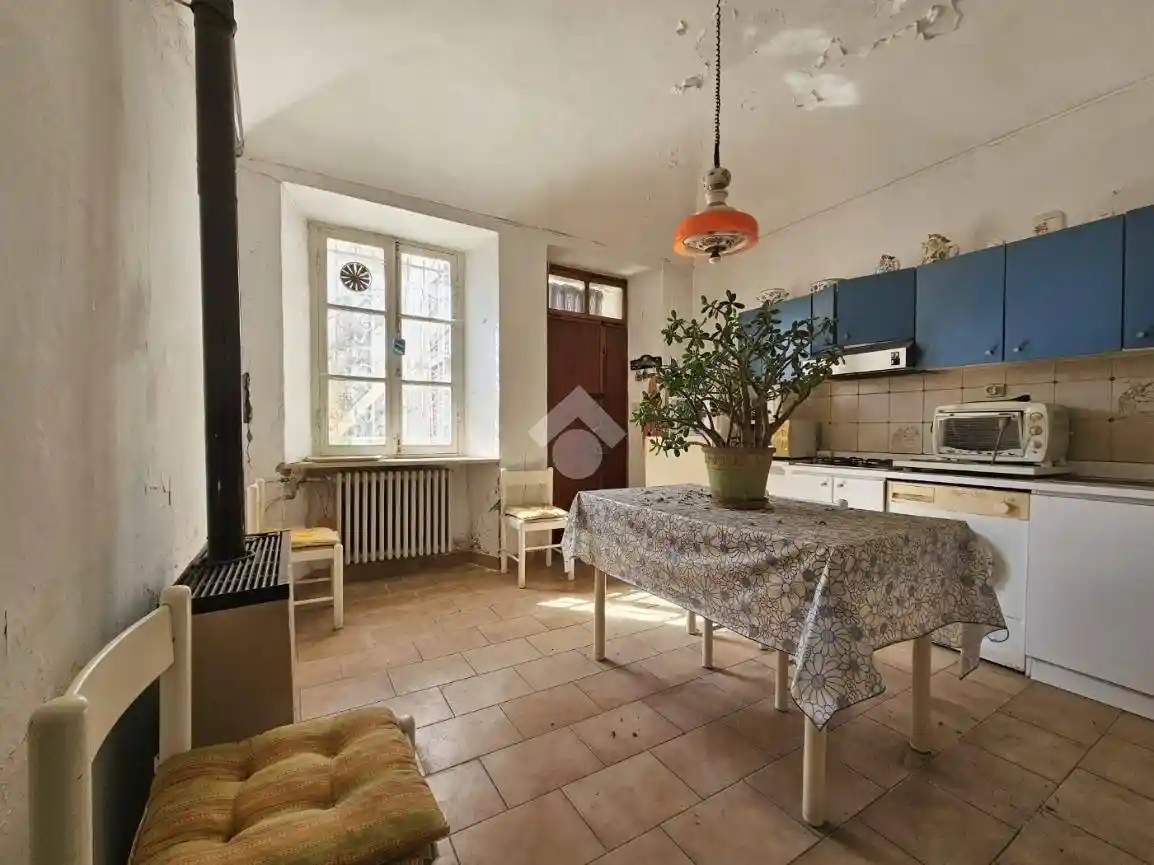 Casa indipendente in vendita a Strevi