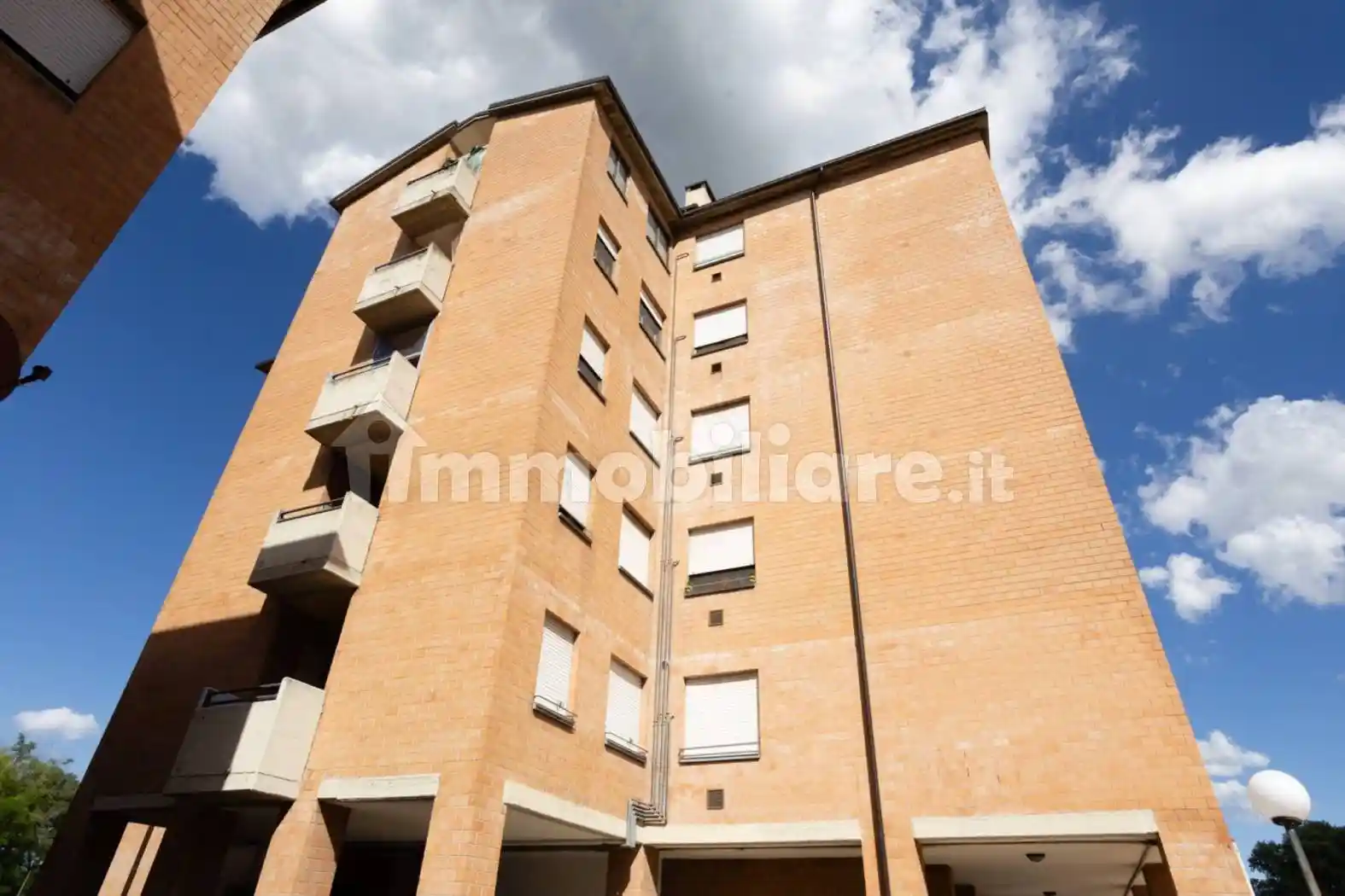Appartamento in vendita a Bologna