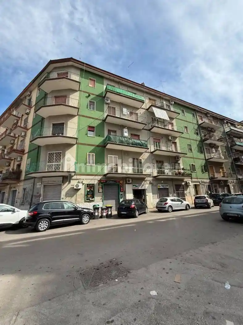 Appartamento in vendita a Foggia