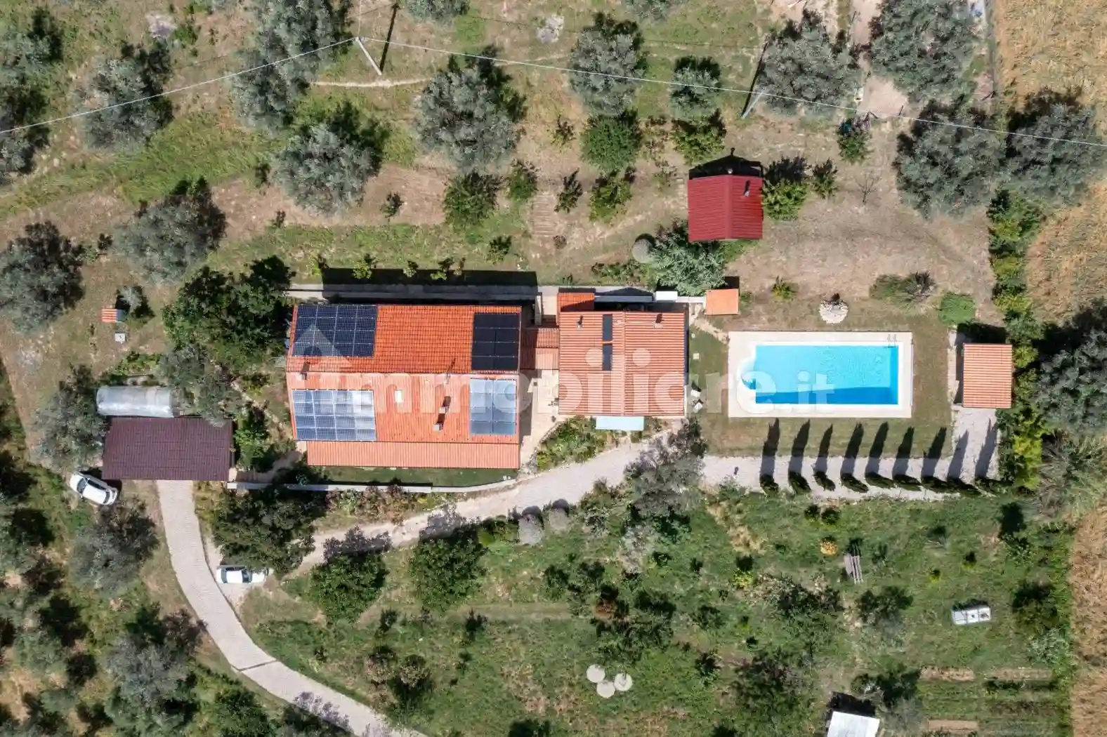Villa - foto 3