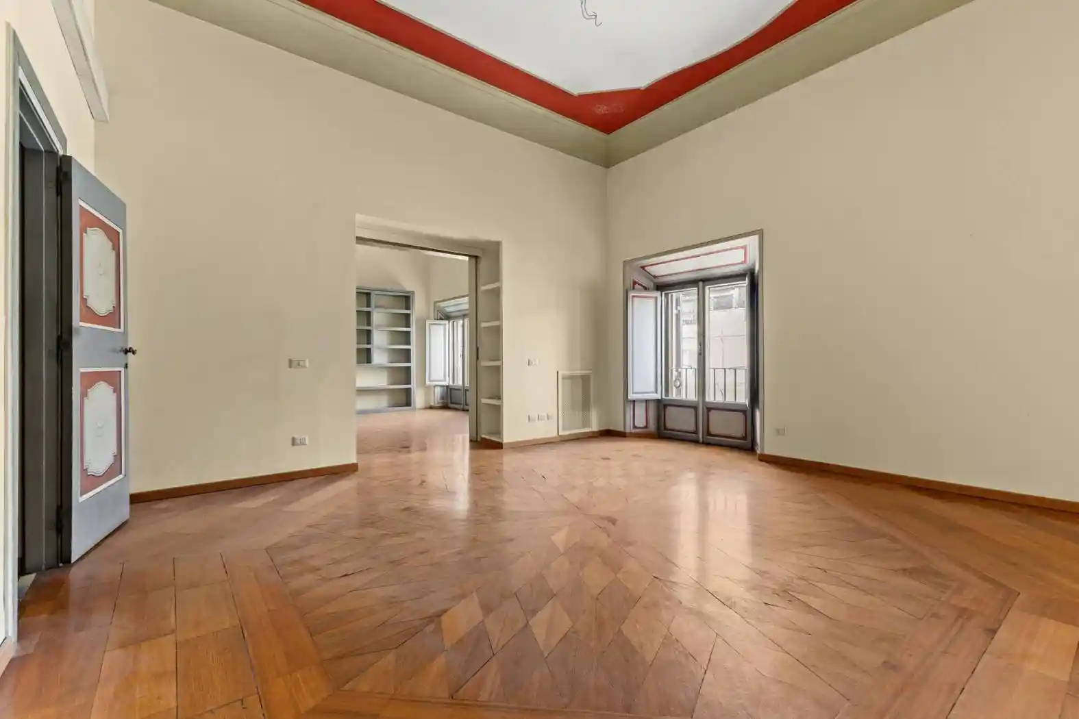Appartamento in affitto a Roma