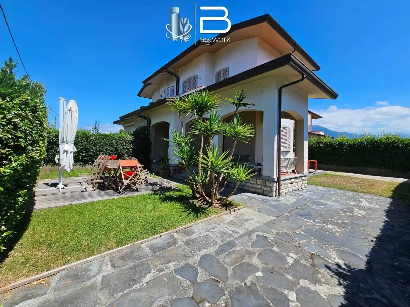 Villa in vendita a Pietrasanta