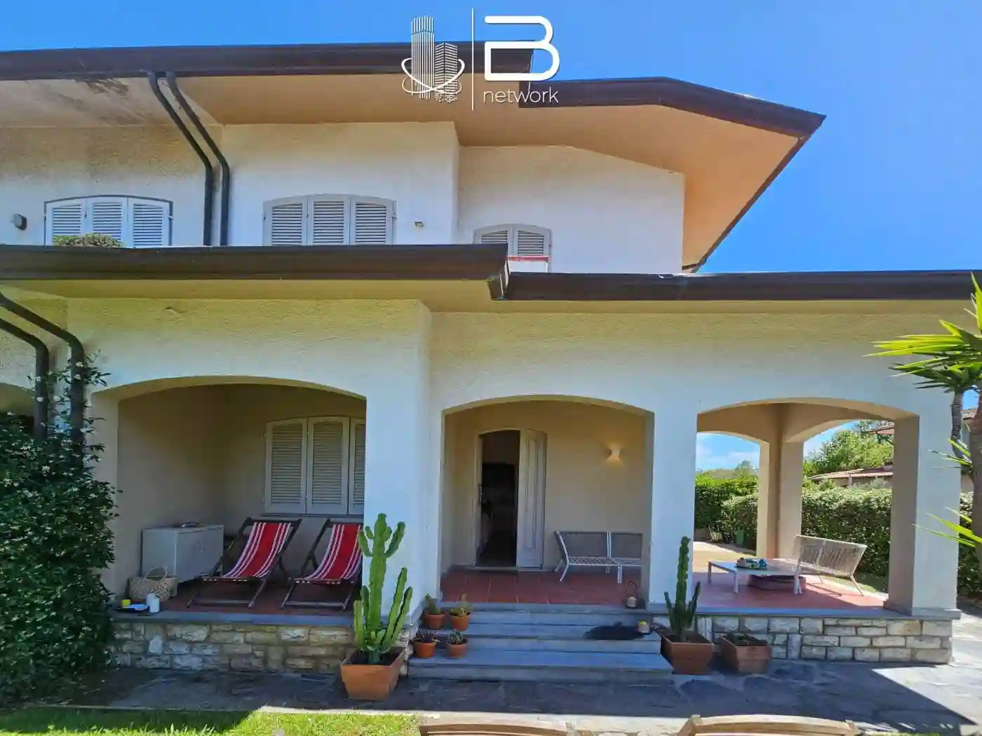 Villa - foto 2