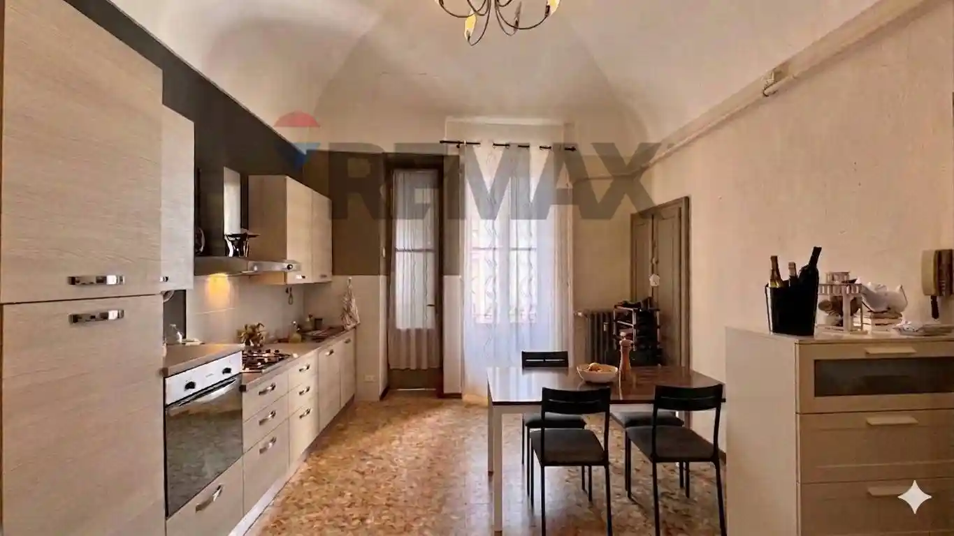 Appartamento in vendita a Tortona