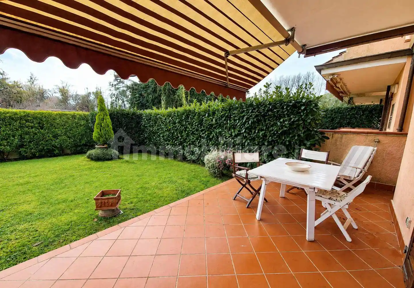 Villetta a schiera in vendita a Montignoso