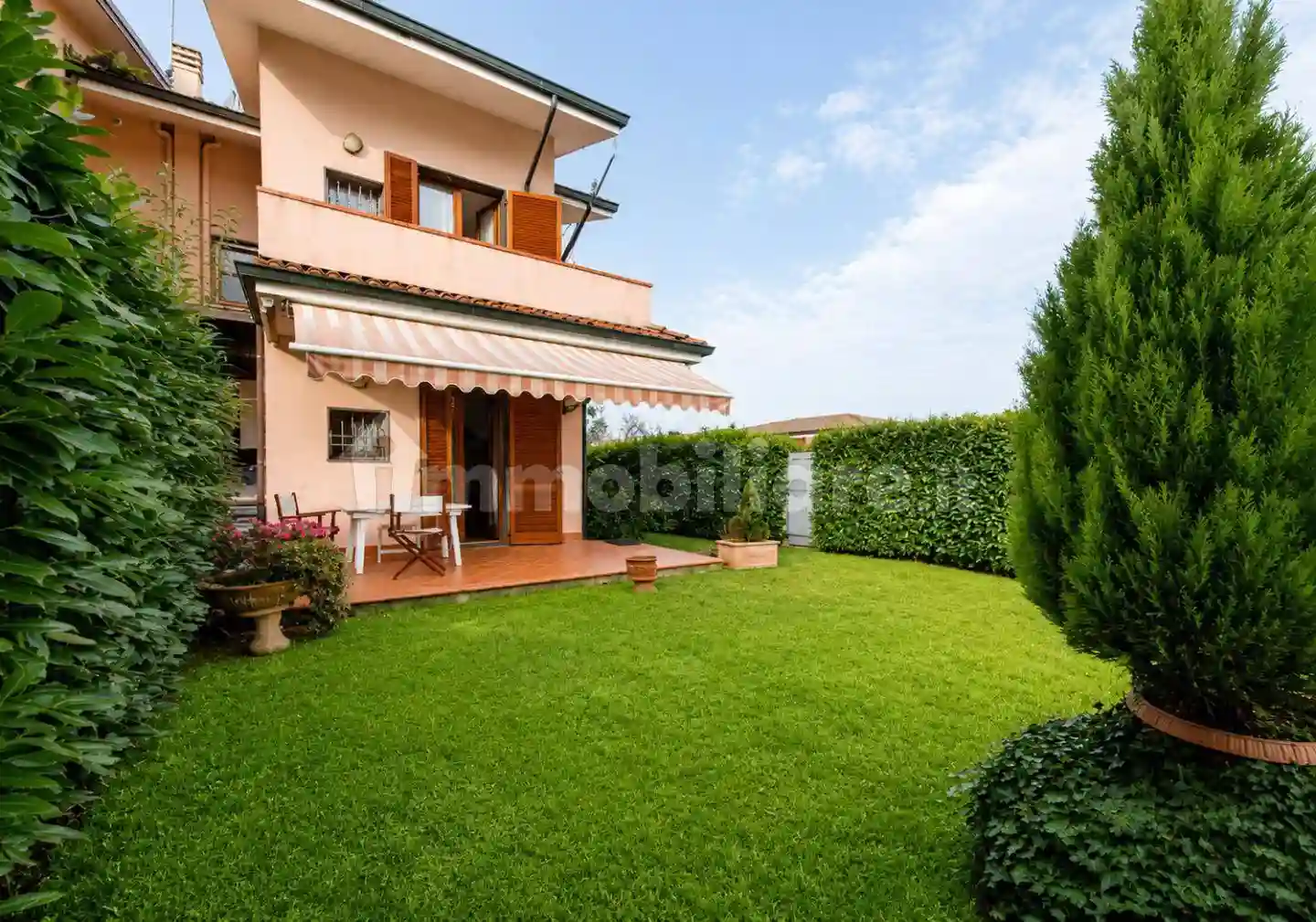 Villetta a schiera - foto 3