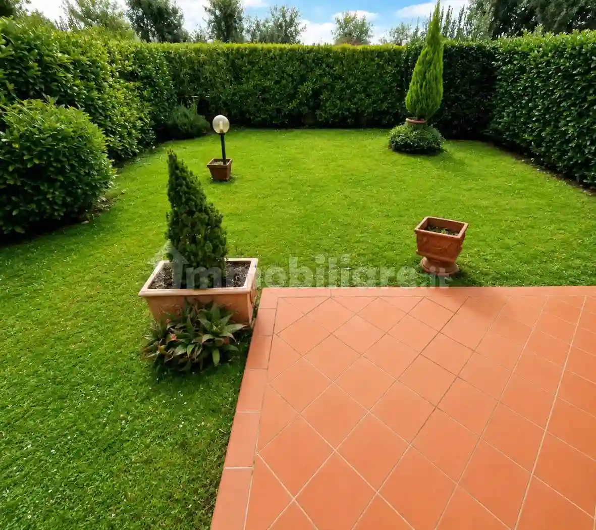 Villetta a schiera - foto 4