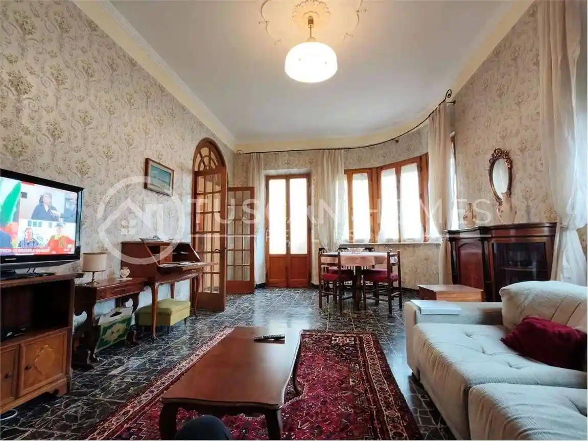 Villa in vendita a Barga