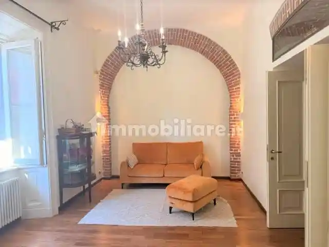 Appartamento in affitto a La Spezia
