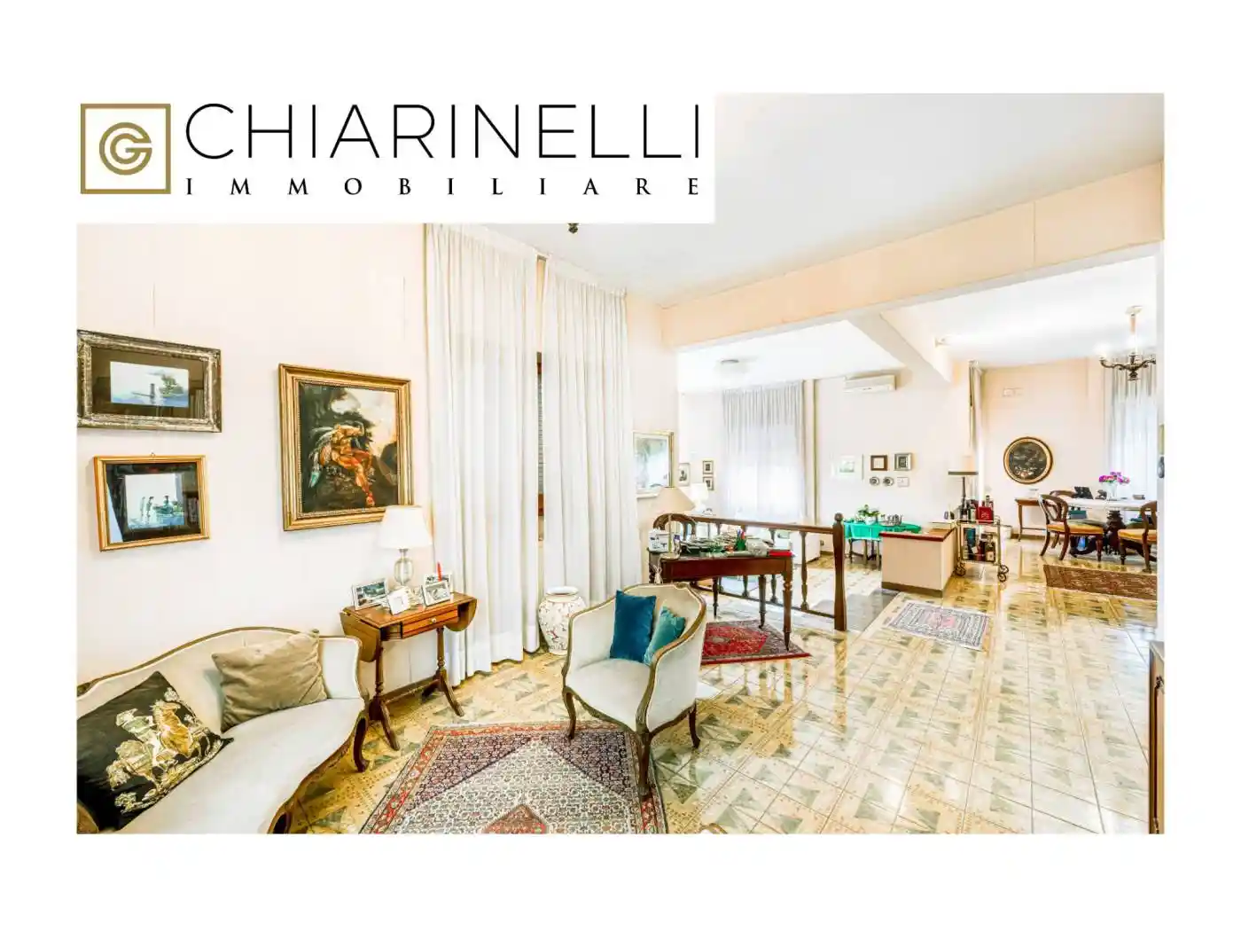Villa in vendita a Roma