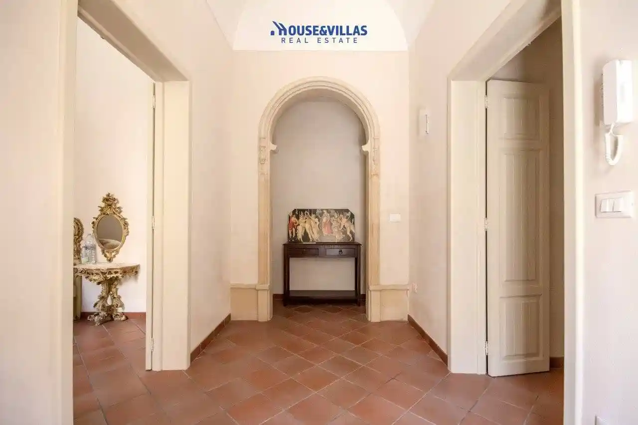 Appartamento in vendita a Avola