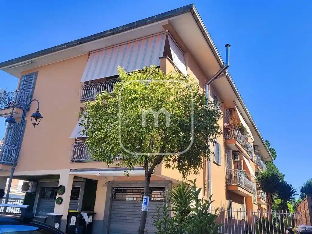Appartamento in vendita a Gallicano nel Lazio