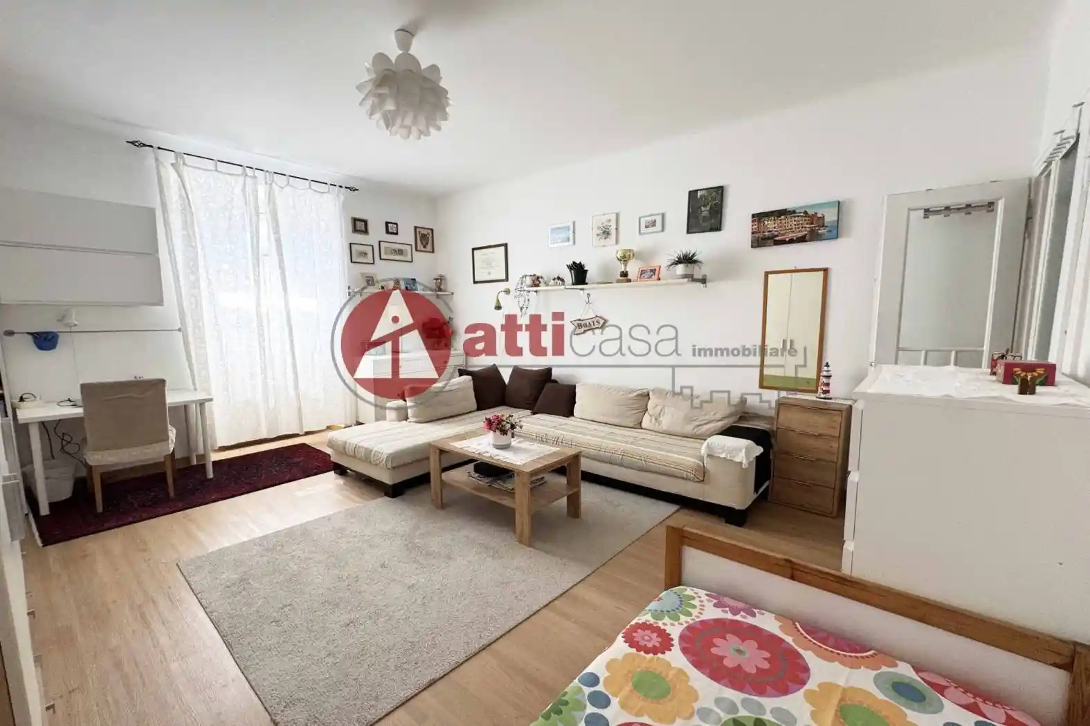 Appartamento in vendita a Trieste