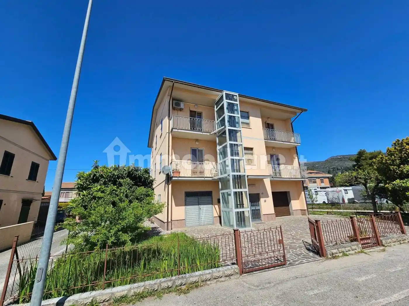 Appartamento in vendita a Spello