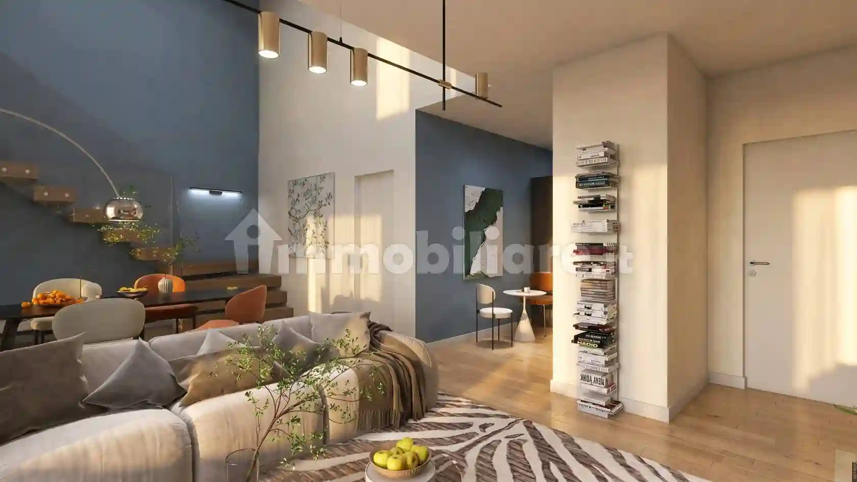 Villa - foto 5