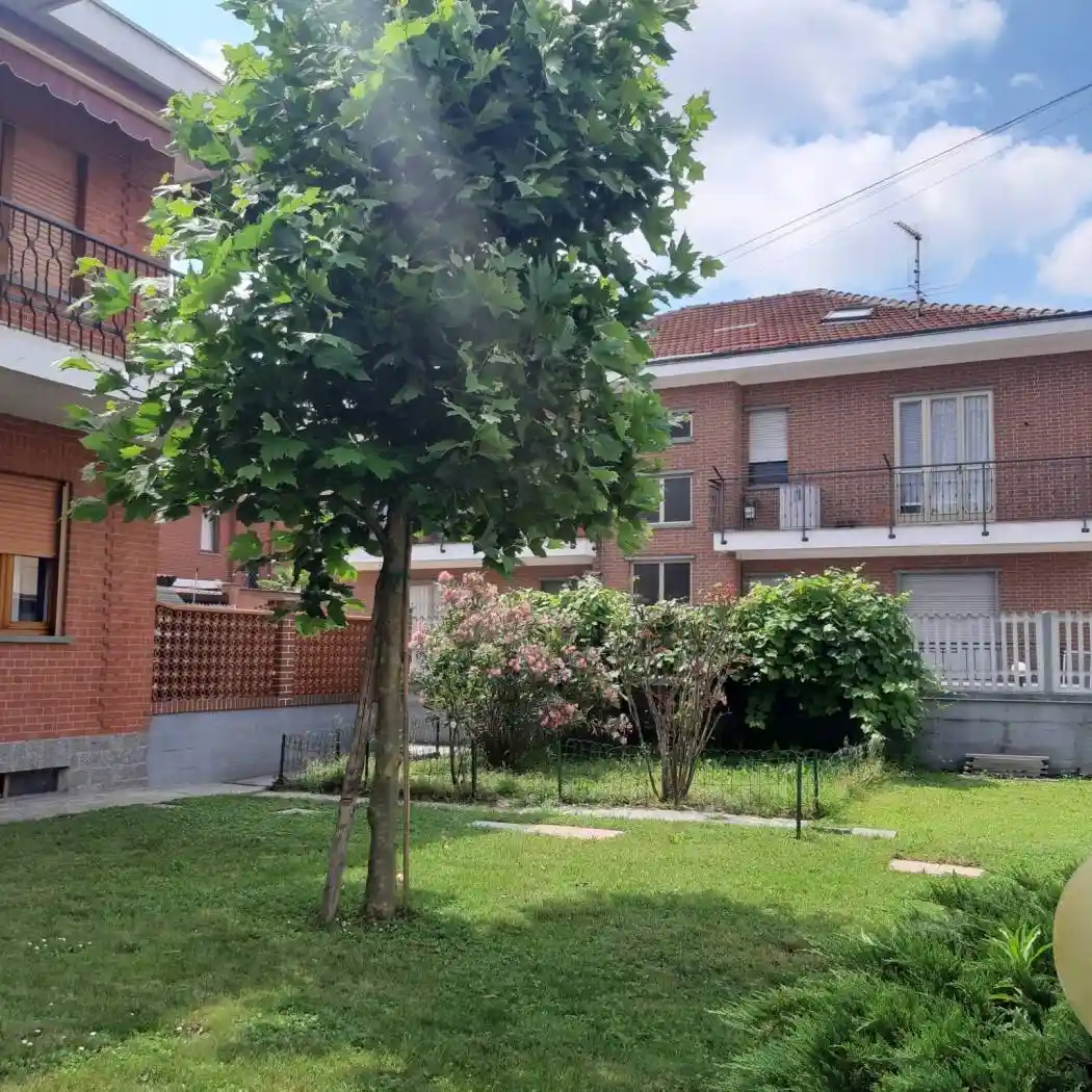 Appartamento in vendita a Moncalieri