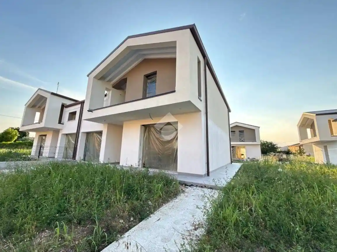 Villa in vendita a Istrana