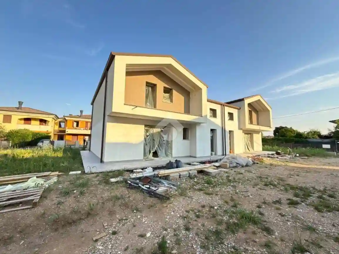 Villa - foto 5