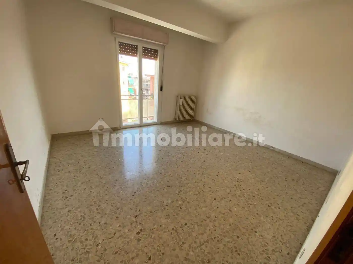 Appartamento in vendita a Macerata