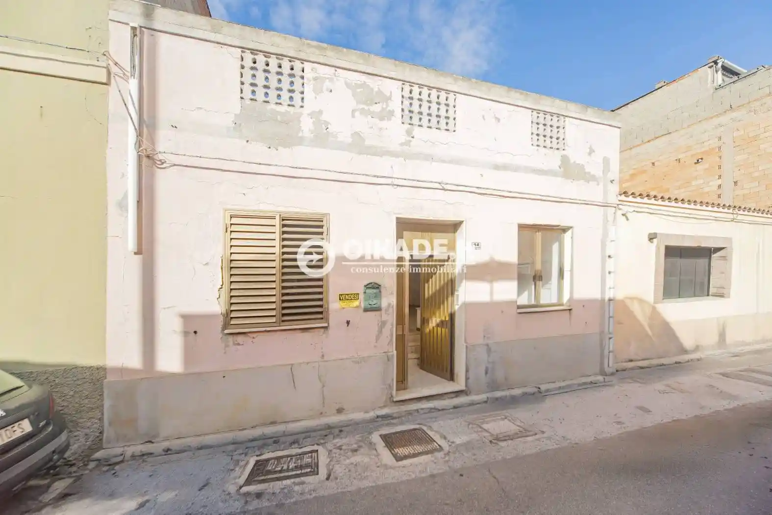 Appartamento in vendita a Cagliari