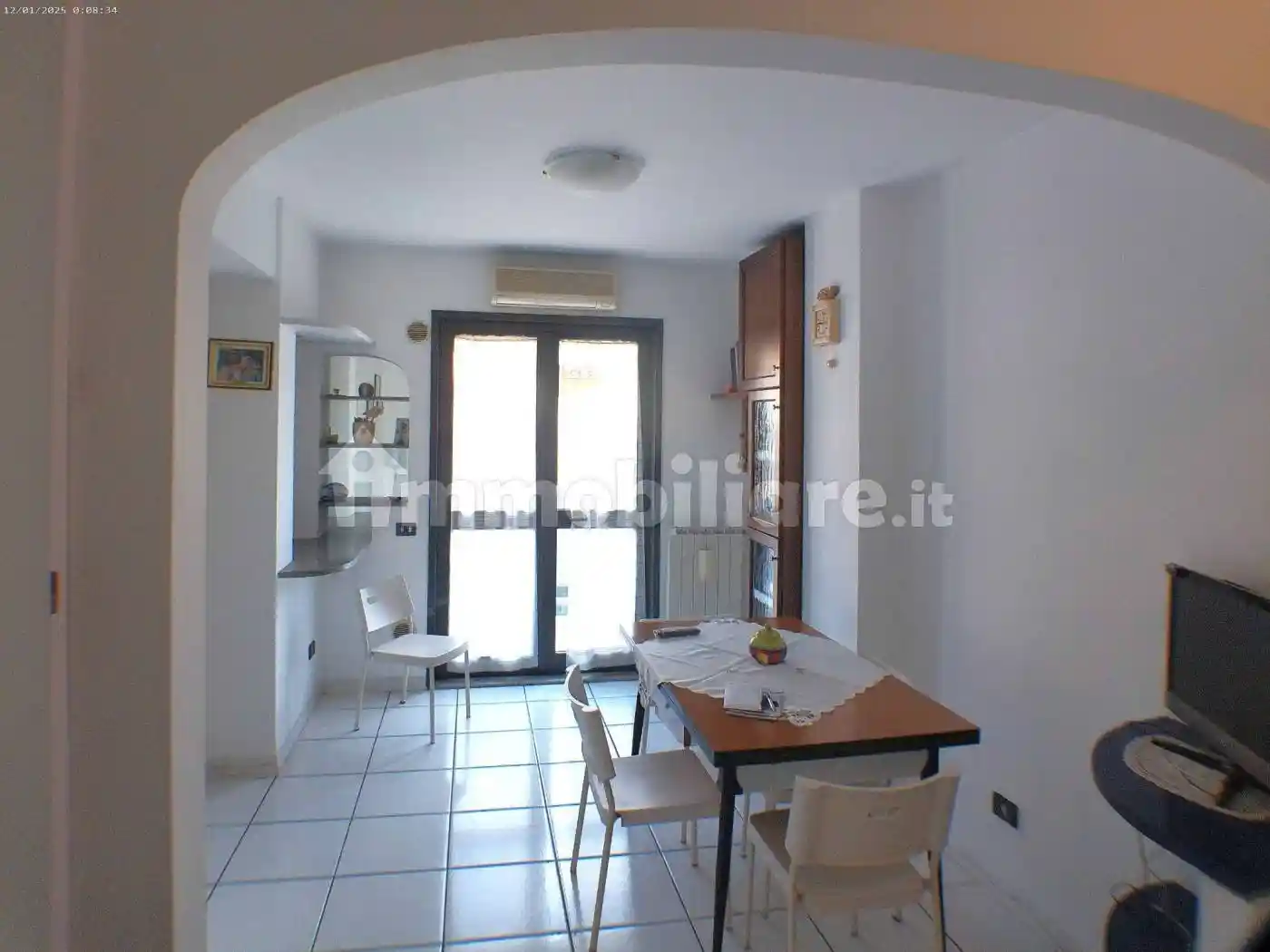Appartamento in vendita a Montale