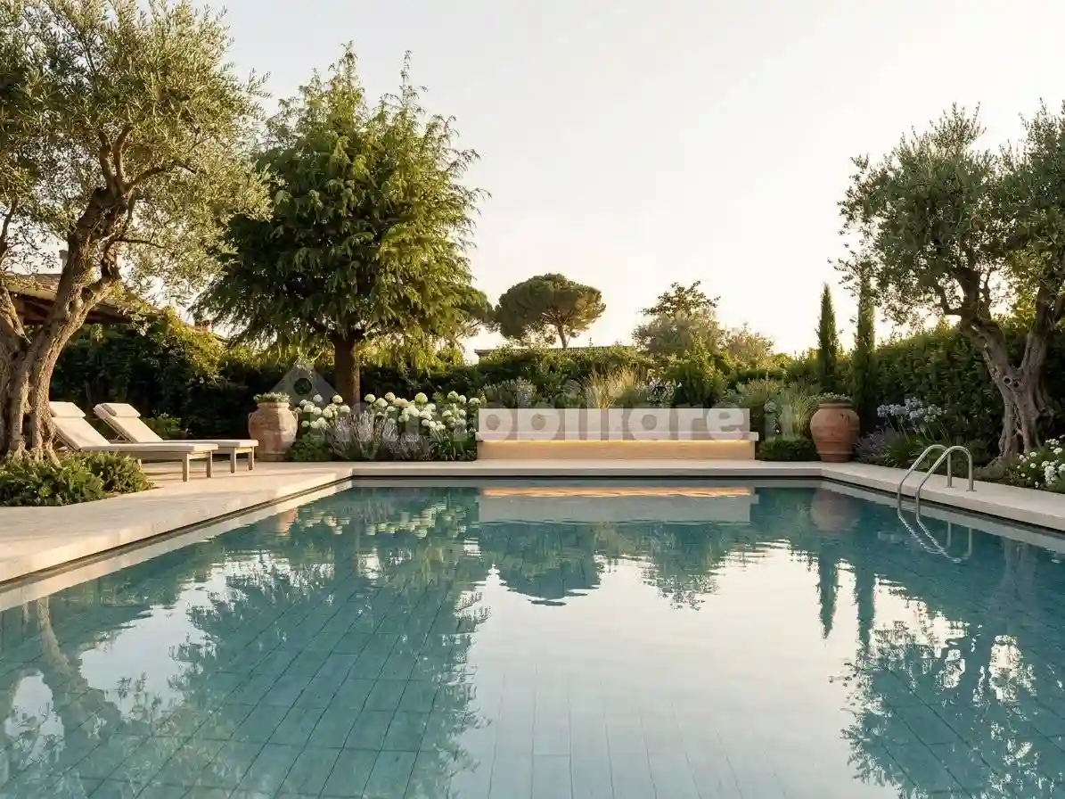 Villa - foto 3