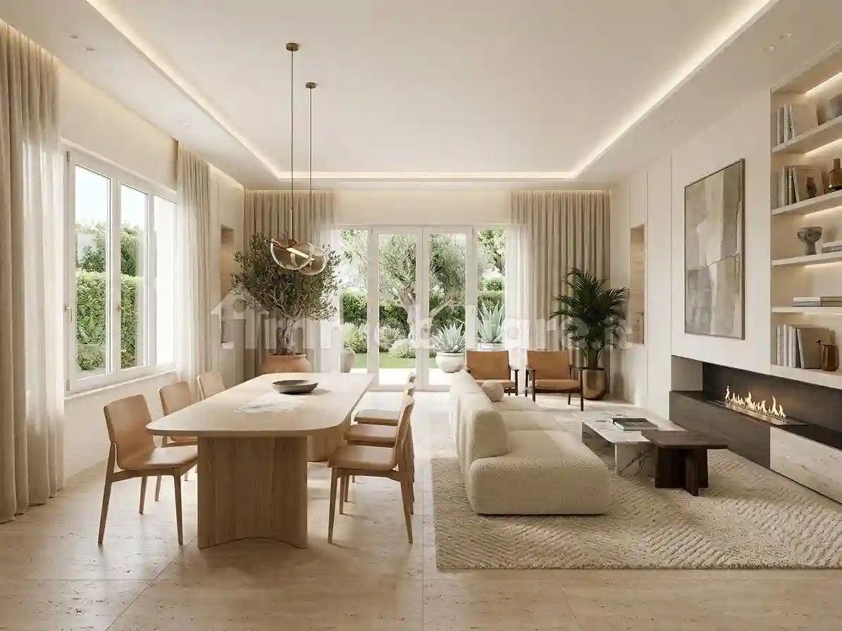 Villa - foto 4