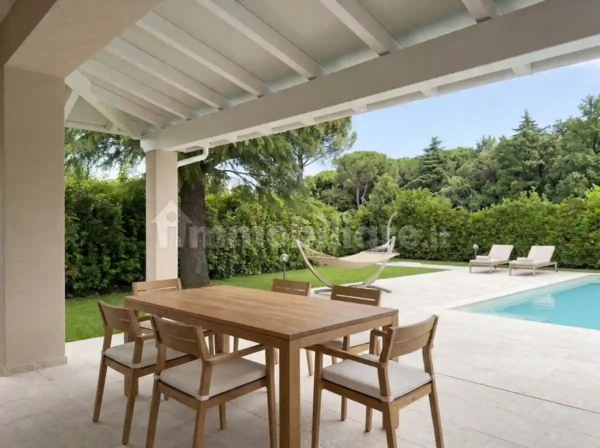 Villa - foto 5