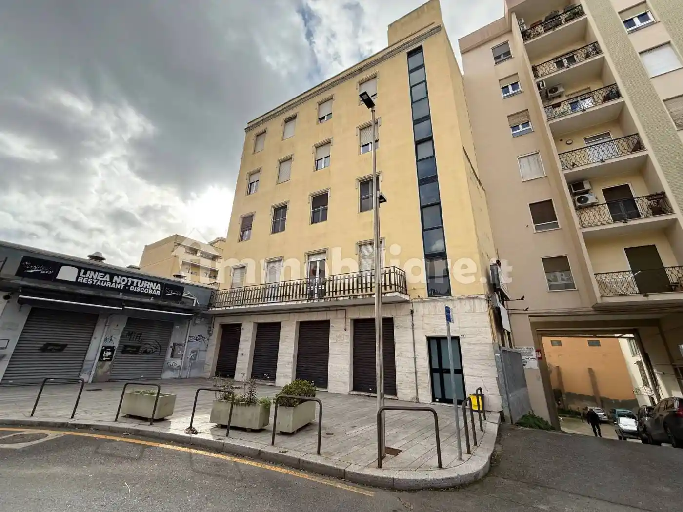 Appartamento in vendita a Cagliari