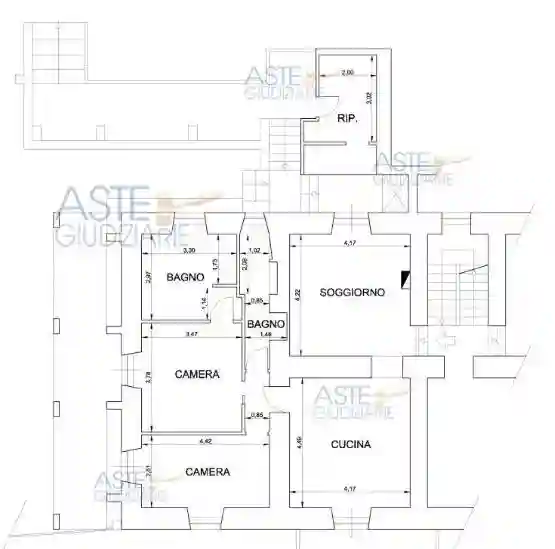 Appartamento - foto 4