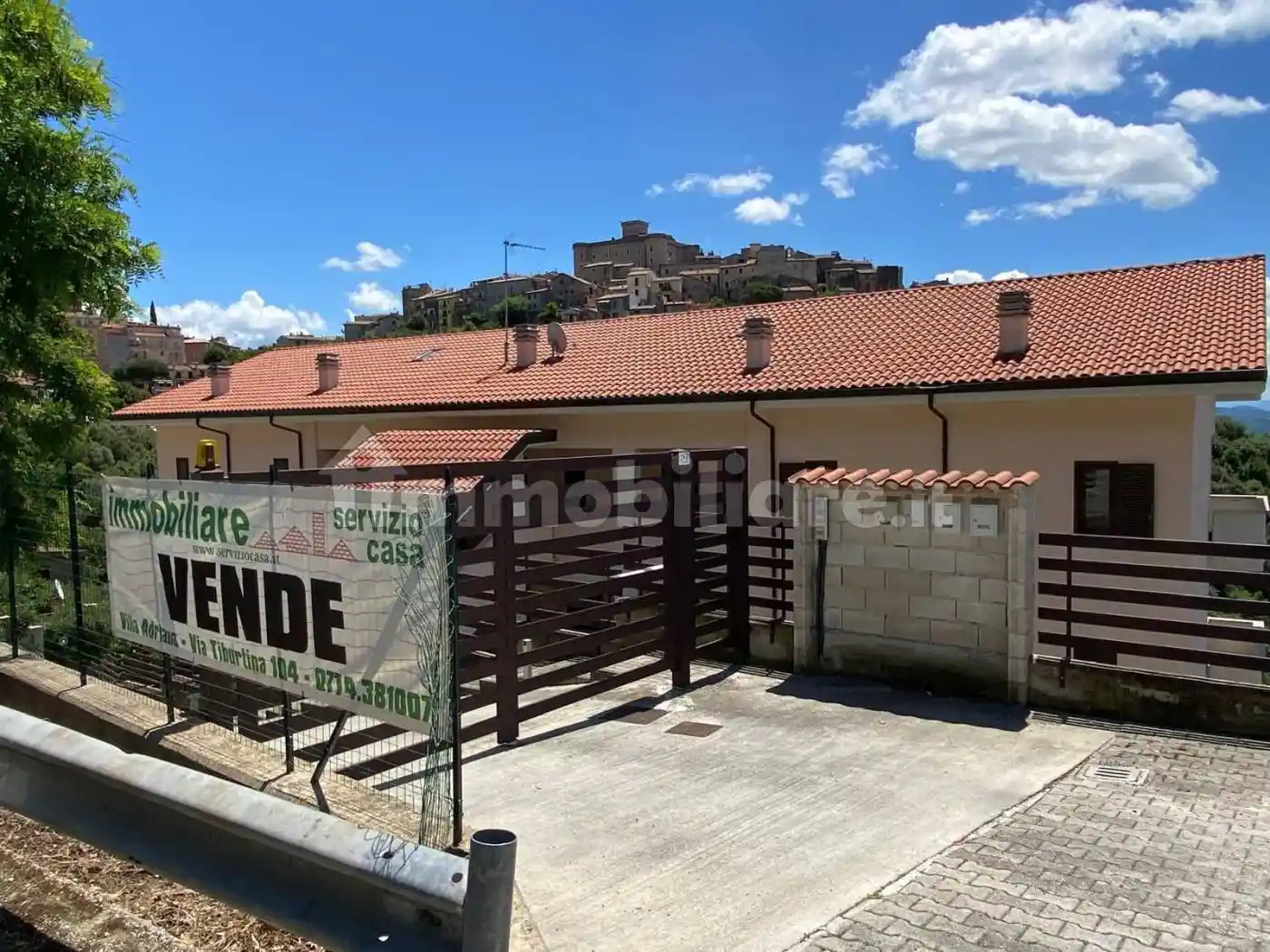 Appartamento in vendita a San Polo dei Cavalieri