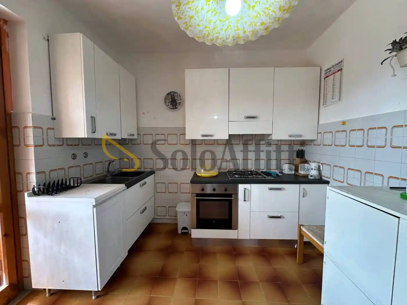 Appartamento in affitto a Latina