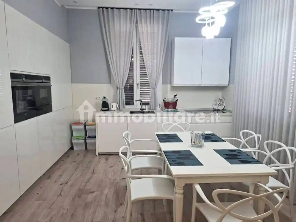 Appartamento in vendita a Rescaldina
