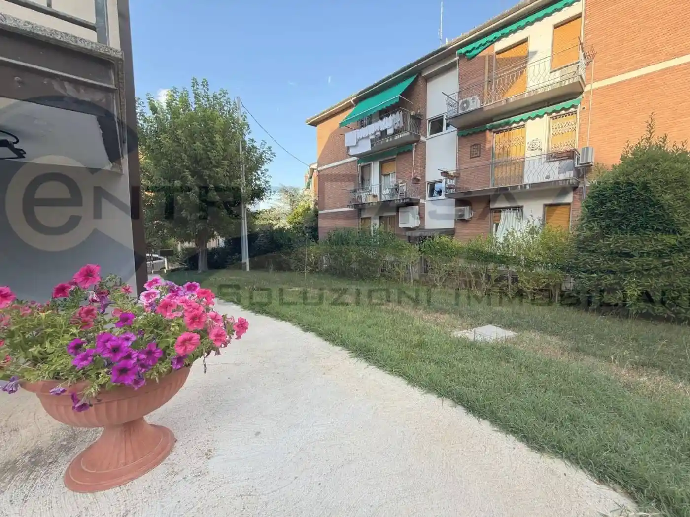 Appartamento in vendita a San Lazzaro di Savena