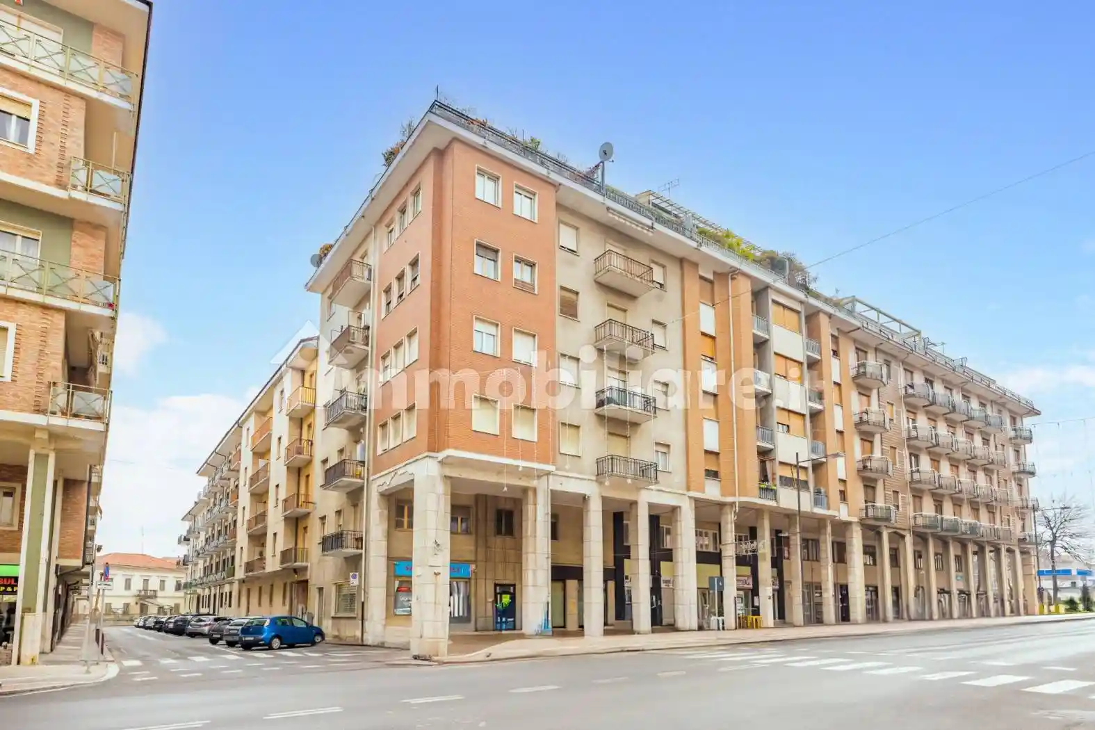 Appartamento in vendita a Cuneo