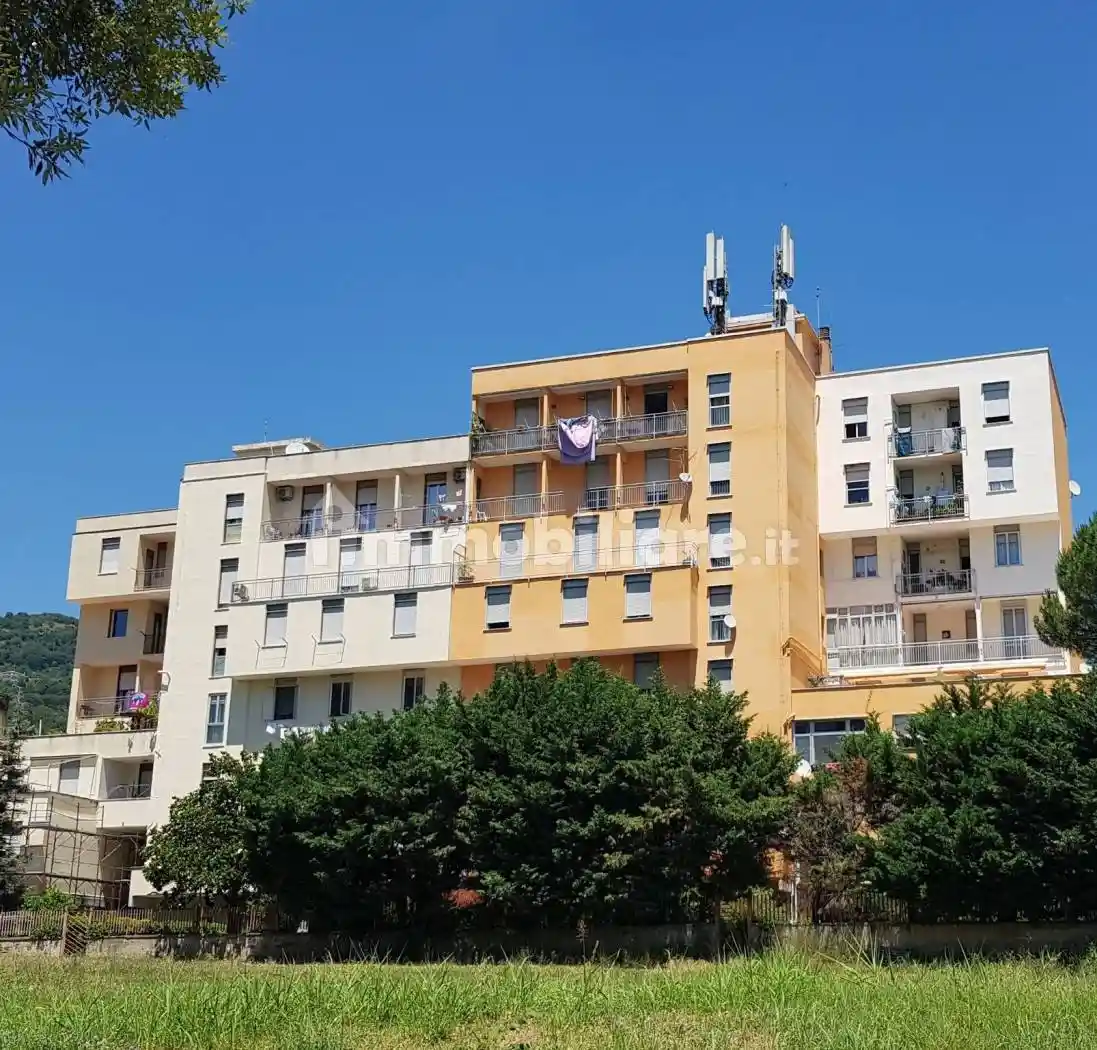 Appartamento in vendita a Salerno