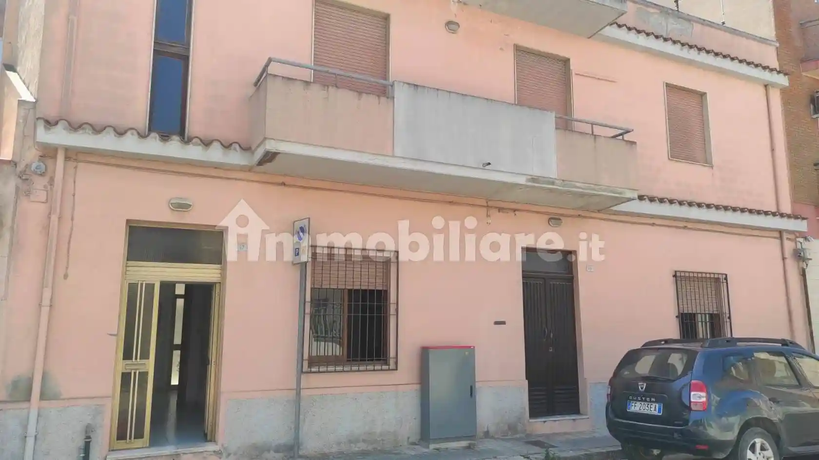 Appartamento in vendita a Quartu Sant'Elena