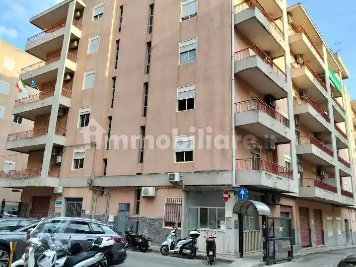 Appartamento in vendita a Siracusa