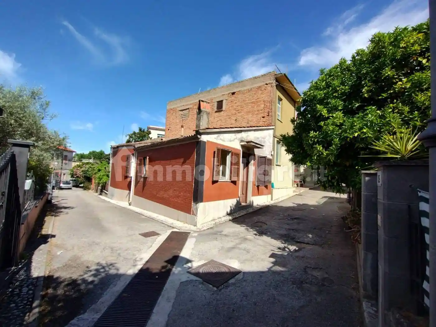 Casa indipendente in vendita a Castrocielo