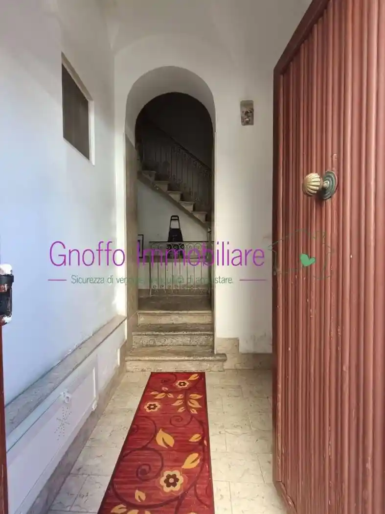 Appartamento in affitto a Trapani