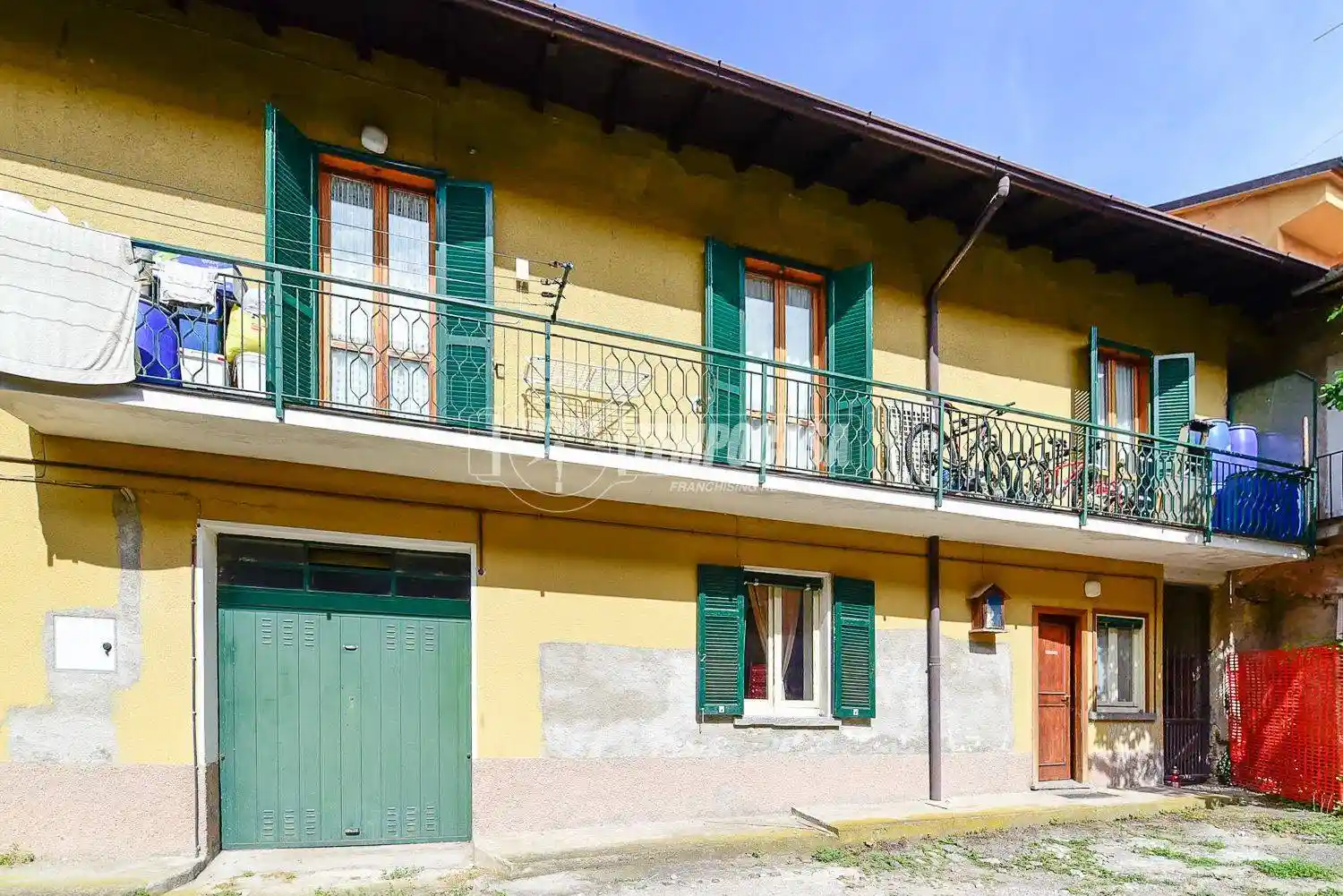 Casa indipendente in vendita a Tavernerio